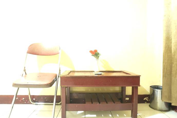 Imagen de la habitación del Hotel OYO 92778 Rumah Massagena Syariah. Foto 6