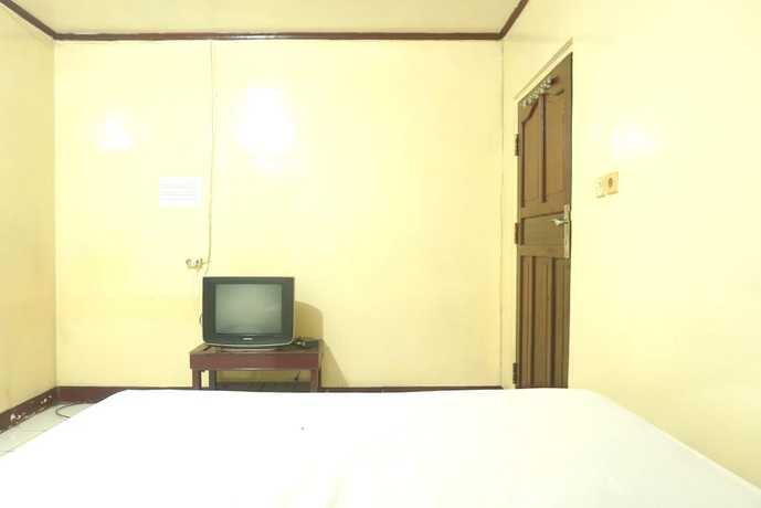 Imagen de la habitación del Hotel OYO 92778 Rumah Massagena Syariah. Foto 8