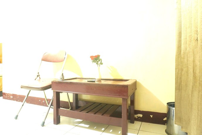 Imagen de la habitación del Hotel OYO 92778 Rumah Massagena Syariah. Foto 9