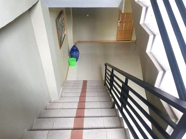 Imagen de los interiores del Hotel OYO 92778 Rumah Massagena Syariah. Foto 19