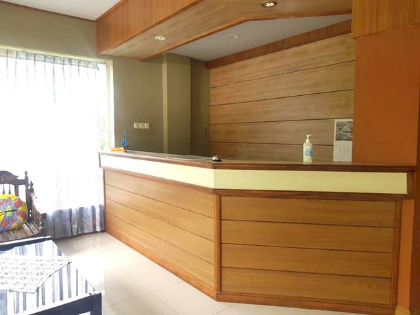 Imagen de los interiores del Hotel OYO 92778 Rumah Massagena Syariah. Foto 20