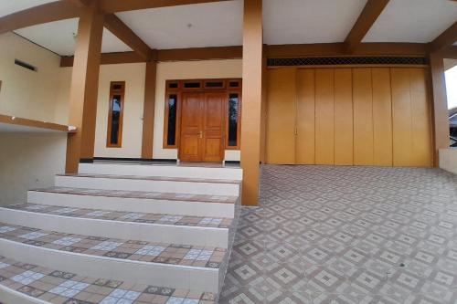 Imagen general del Hotel OYO 92812 Galih Kostel 2 Syariah. Foto 2