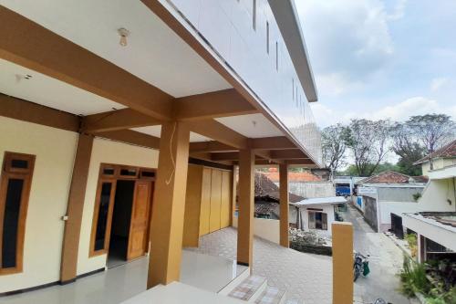 Imagen general del Hotel OYO 92812 Galih Kostel 2 Syariah. Foto 3