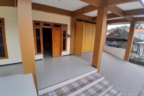 Imagen general del Hotel OYO 92812 Galih Kostel 2 Syariah. Foto 6