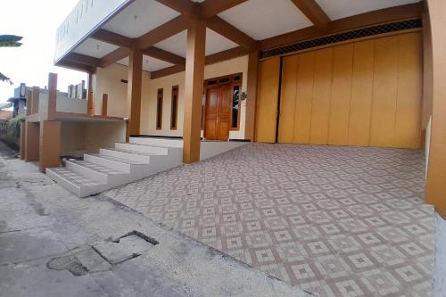 Imagen general del Hotel OYO 92812 Galih Kostel 2 Syariah. Foto 7