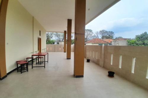 Imagen general del Hotel OYO 92812 Galih Kostel 2 Syariah. Foto 8