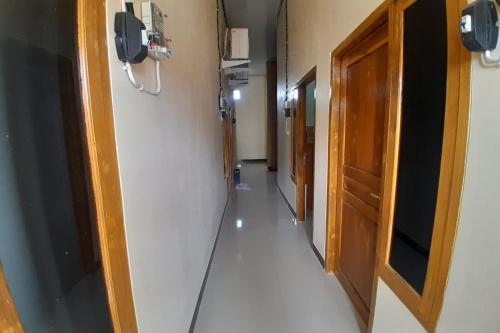 Imagen general del Hotel OYO 92812 Galih Kostel 2 Syariah. Foto 11