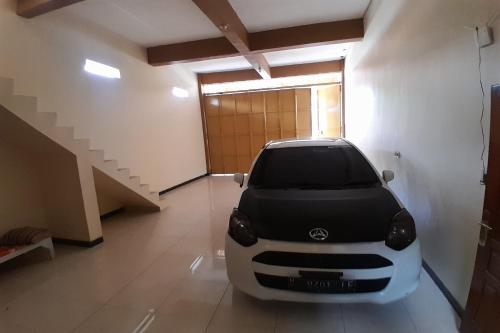 Imagen general del Hotel OYO 92812 Galih Kostel 2 Syariah. Foto 12