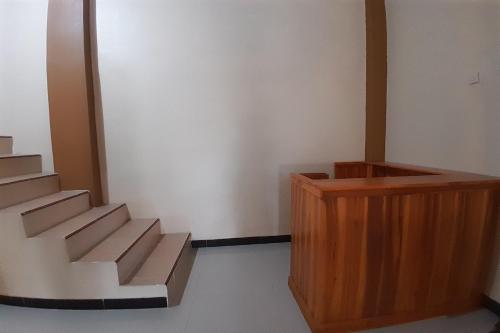 Imagen general del Hotel OYO 92812 Galih Kostel 2 Syariah. Foto 15