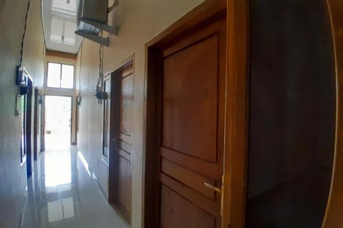 Imagen general del Hotel OYO 92812 Galih Kostel 2 Syariah. Foto 16