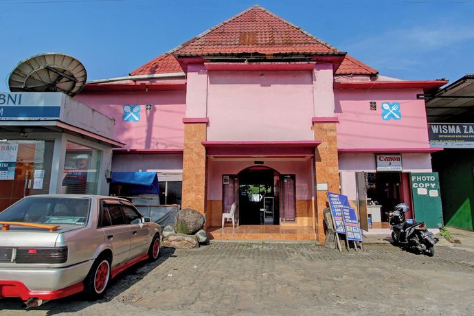 Imagen general del Hotel OYO 92821 Wisma Zahira 2 Syariah. Foto 1