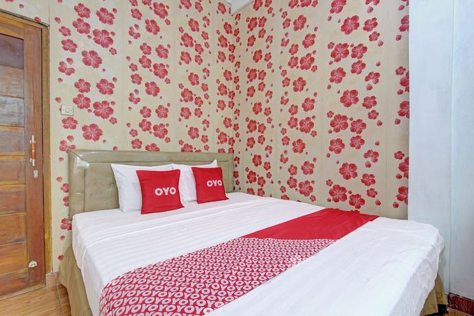 Imagen de la habitación del Hotel OYO 92821 Wisma Zahira 2 Syariah. Foto 8
