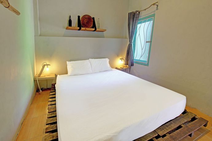 Imagen de la habitación del Hotel OYO 92825 Kamar Lombok. Foto 3