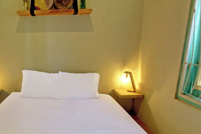 Imagen de la habitación del Hotel OYO 92825 Kamar Lombok. Foto 4