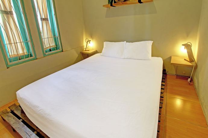 Imagen de la habitación del Hotel OYO 92825 Kamar Lombok. Foto 5