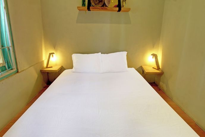 Imagen de la habitación del Hotel OYO 92825 Kamar Lombok. Foto 8