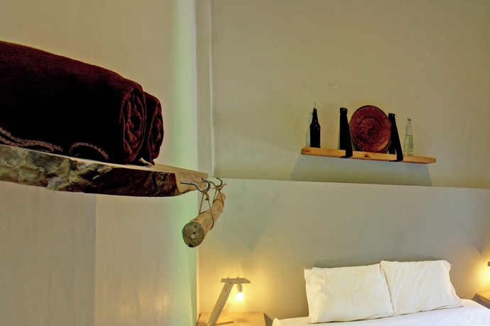 Imagen de la habitación del Hotel OYO 92825 Kamar Lombok. Foto 9