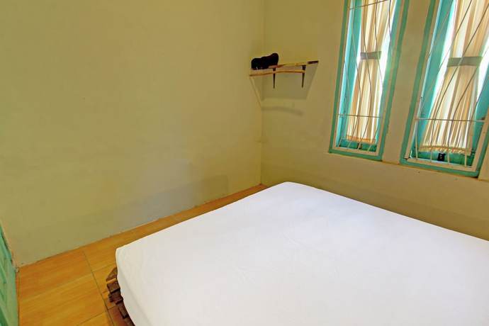 Imagen de la habitación del Hotel OYO 92825 Kamar Lombok. Foto 11