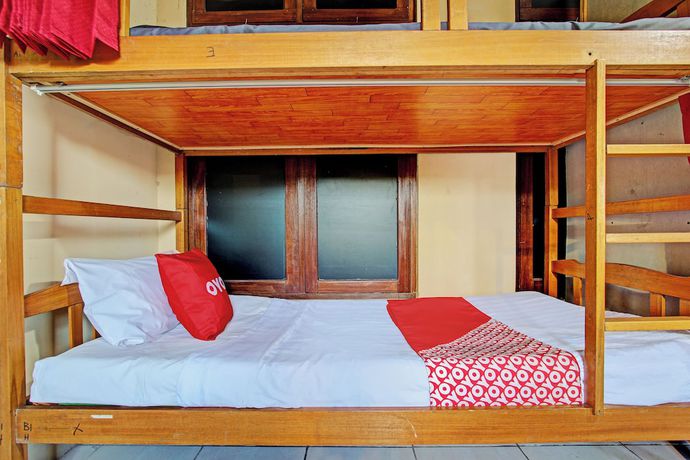Imagen de la habitación del Hotel OYO 92851 Homestay Borobudur Specpacker Syariah. Foto 2