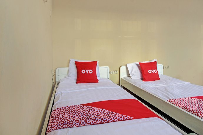 Imagen de la habitación del Hotel OYO 92851 Homestay Borobudur Specpacker Syariah. Foto 5