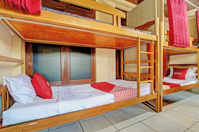 Imagen de la habitación del Hotel OYO 92851 Homestay Borobudur Specpacker Syariah. Foto 8
