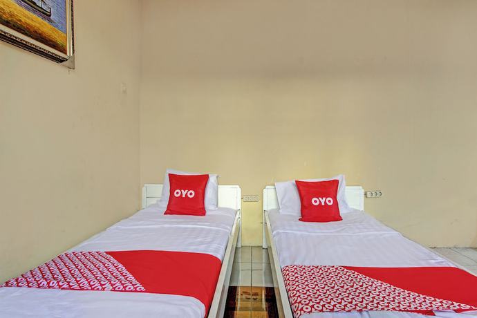 Imagen de la habitación del Hotel OYO 92851 Homestay Borobudur Specpacker Syariah. Foto 10