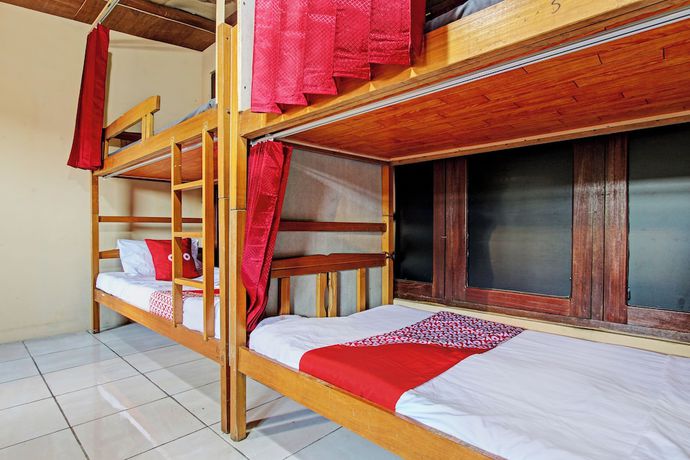 Imagen de la habitación del Hotel OYO 92851 Homestay Borobudur Specpacker Syariah. Foto 12
