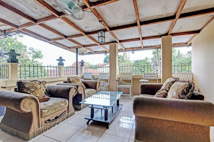 Imagen de los interiores del Hotel OYO 92851 Homestay Borobudur Specpacker Syariah. Foto 18
