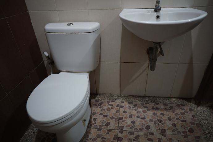 Imagen de la habitación del Hotel OYO 92863 Blessing. Foto 6