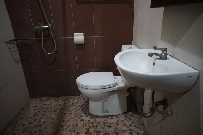 Imagen de la habitación del Hotel OYO 92863 Blessing. Foto 8