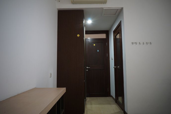 Imagen de la habitación del Hotel OYO 92863 Blessing. Foto 10