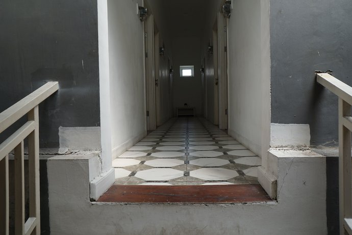 Imagen de los interiores del Hotel OYO 92863 Blessing. Foto 20