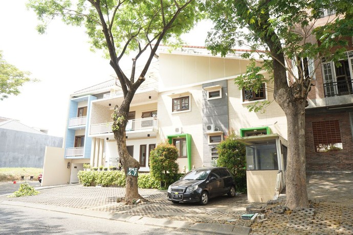 Imagen general del Hotel OYO 92863 Blessing. Foto 3