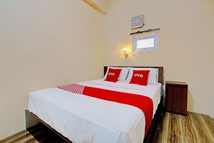 Imagen de la habitación del Hotel OYO 92871 Ciparay Residence. Foto 4
