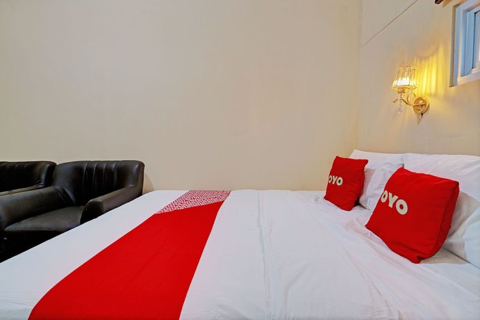 Imagen de la habitación del Hotel OYO 92871 Ciparay Residence. Foto 12