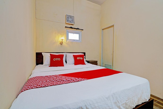 Imagen de la habitación del Hotel OYO 92871 Ciparay Residence. Foto 14