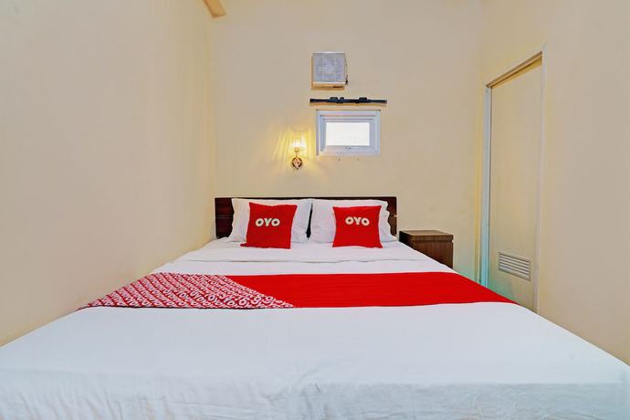 Imagen de la habitación del Hotel OYO 92871 Ciparay Residence. Foto 15