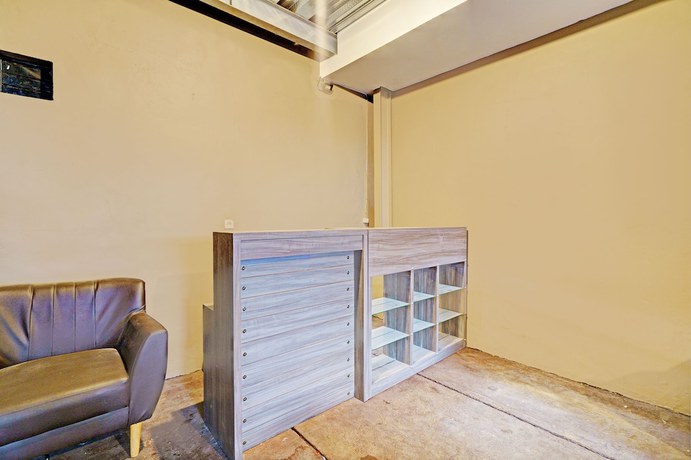 Imagen de los interiores del Hotel OYO 92871 Ciparay Residence. Foto 17