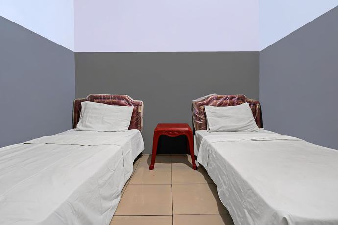 Imagen de la habitación del Hotel OYO 92893 Santana Residence Syariah. Foto 4