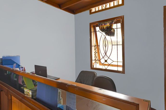 Imagen de los interiores del Hotel OYO 92893 Santana Residence Syariah. Foto 18