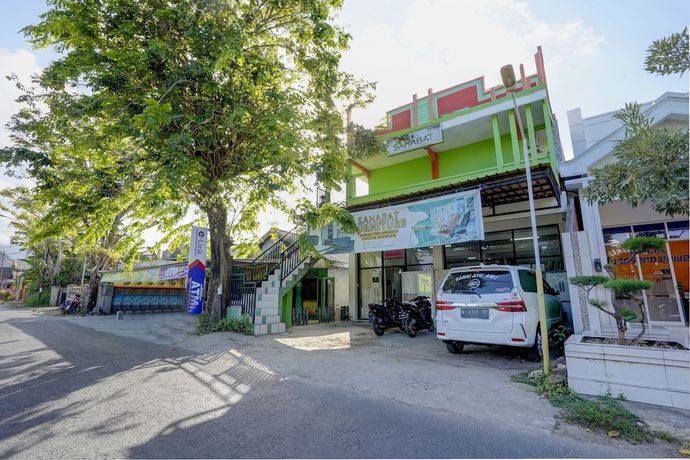 Imagen general del Hotel OYO 92896 Sahabat Syariah. Foto 1