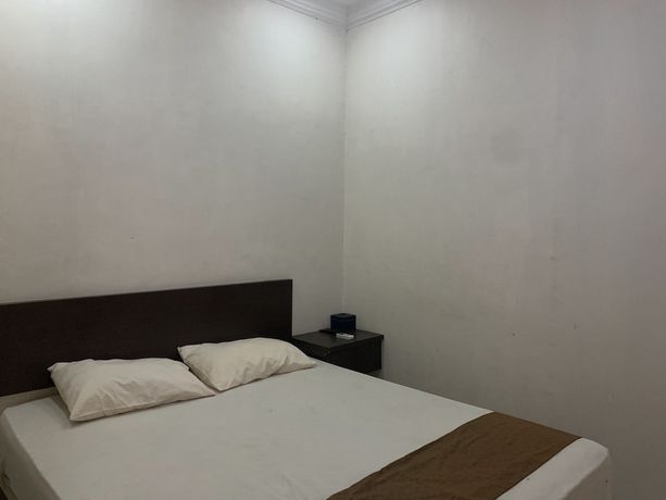 Imagen de la habitación del Hotel OYO 92899 Penginapan Laota Syariah. Foto 6