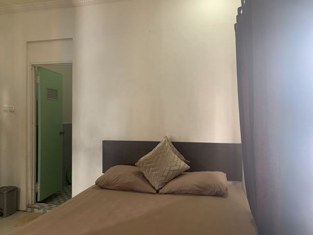 Imagen de la habitación del Hotel OYO 92899 Penginapan Laota Syariah. Foto 7