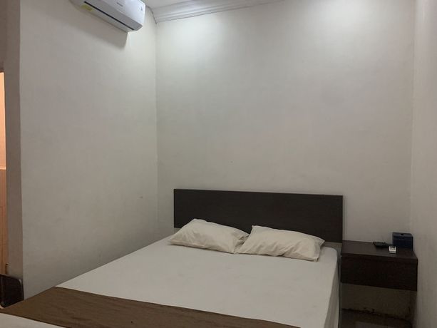 Imagen de la habitación del Hotel OYO 92899 Penginapan Laota Syariah. Foto 10