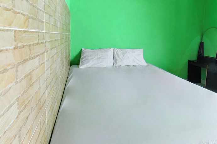 Imagen de la habitación del Hotel OYO 92908 Jayanni. Foto 6