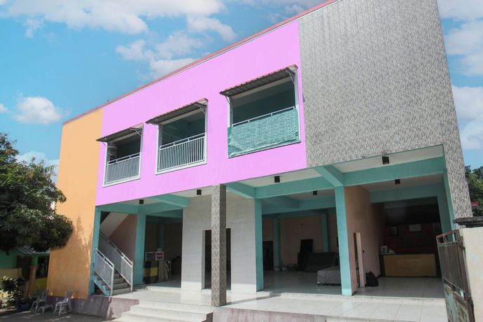 Imagen general del Hotel OYO 92908 Jayanni. Foto 2