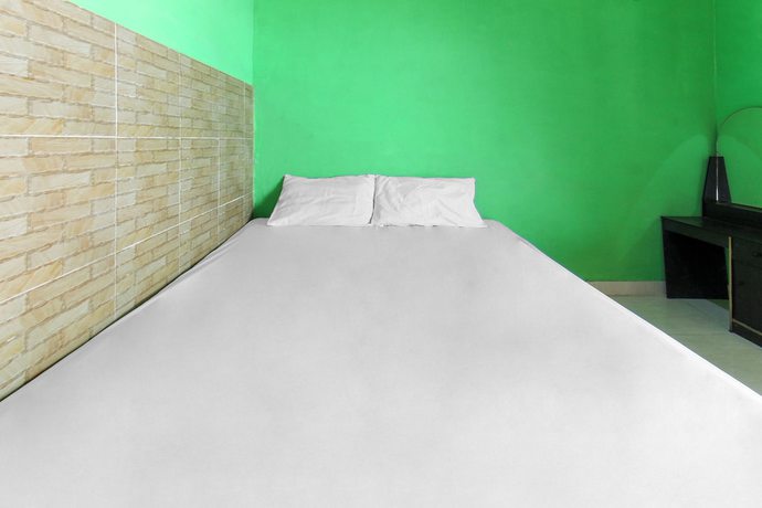 Imagen de la habitación del Hotel OYO 92908 Jayanni. Foto 8