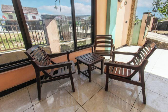 Imagen de los interiores del Hotel OYO 92908 Jayanni. Foto 16