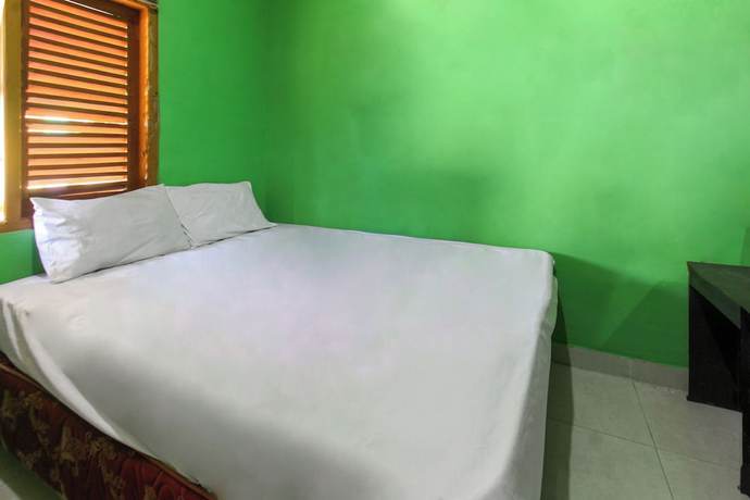 Imagen de la habitación del Hotel OYO 92908 Jayanni. Foto 9