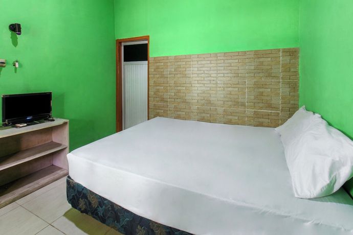 Imagen de la habitación del Hotel OYO 92908 Jayanni. Foto 11